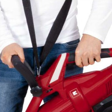 Einhell | Cordless Leaf Vacuum GE-CL 36 Li E Tool Only - Toolcraft