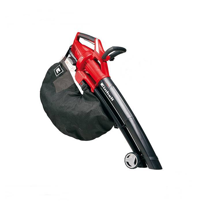 Einhell | Cordless Leaf Vacuum GE-CL 36 Li E Tool Only - Toolcraft