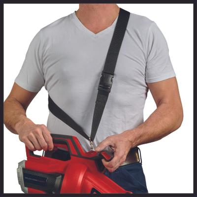 Einhell | Cordless Leaf Vacuum VENTURRO 36/240 (Battery Excluded)-Toolcraft
