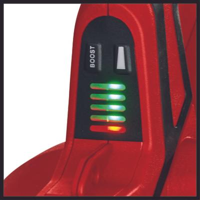 Einhell | Cordless Leaf Vacuum VENTURRO 36/240 (Battery Excluded)-Toolcraft