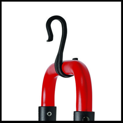 Einhell | Cordless Light TC-CL 18/1800 Li - (Battery Excluded)-Toolcraft