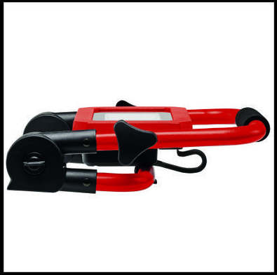 Einhell | Cordless Light TC-CL 18/1800 Li - (Battery Excluded)-Toolcraft