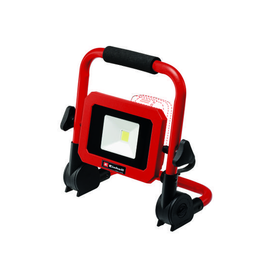 Einhell | Cordless Light TC-CL 18/1800 Li - (Battery Excluded)-Toolcraft