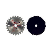 Einhell | Cordless Mini Circular Saw TE-CS 18/89 Li (Battery Excluded)-Toolcraft
