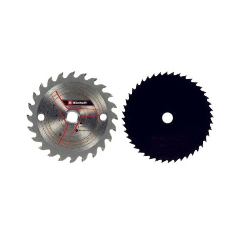 Einhell | Cordless Mini Circular Saw TE-CS 18/89 Li (Battery Excluded)-Toolcraft