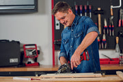 Einhell | Cordless Mini Circular Saw TE-CS 18/89 Li (Battery Excluded)-Toolcraft