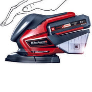 Einhell | Cordless Multi Sander TE-OS 18/150 Li Tool Only - Toolcraft