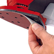 Einhell | Cordless Multi Sander TE-OS 18/150 Li Tool Only - Toolcraft