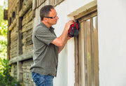 Einhell | Cordless Multi Sander TE-OS 18/150 Li Tool Only - Toolcraft