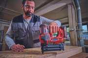 Einhell | Cordless Nailer Fixetto 18/50 N-Toolcraft