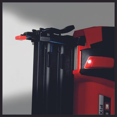 Einhell | Cordless Nailer Fixetto 18/50 N-Toolcraft