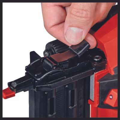 Einhell | Cordless Nailer Fixetto 18/50 N-Toolcraft
