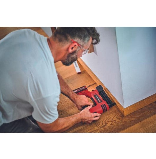 Einhell | Cordless Nailer TE-CN 18 Li (Battery Excluded)-Toolcraft