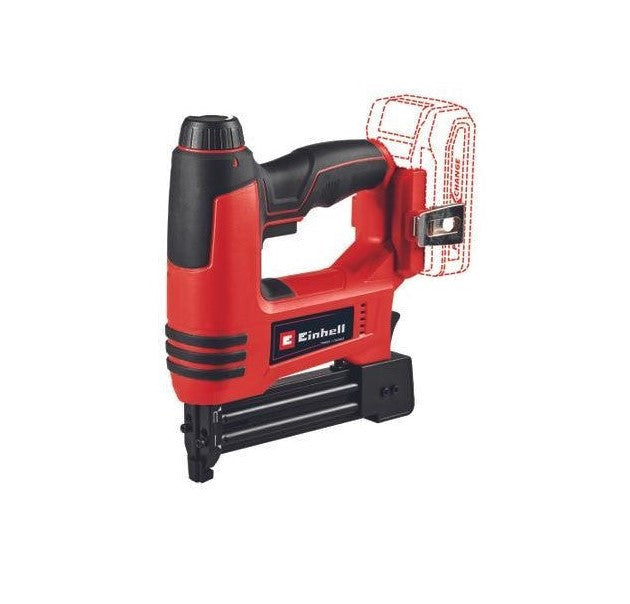 Einhell | Cordless Nailer TE-CN 18 Li (Battery Excluded)-Toolcraft