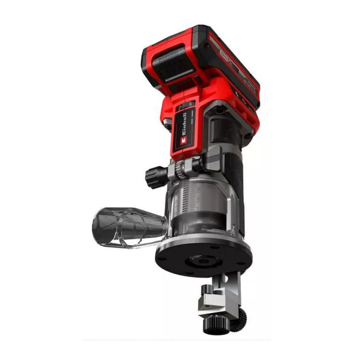 Einhell | Cordless Palm Router TP-ET 18 Li Bl - (Battery Excluded)