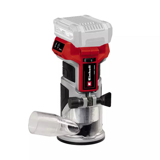 Battery Palm Router Sold out Einhell | Cordless Palm Router TP-ET 18 Li Bl - (Battery Excluded)