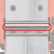 Einhell | Planer 82mm 18V TE-PL 18/82 Li Tool Only - Toolcraft