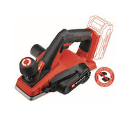Einhell | Planer 82mm 18V TE-PL 18/82 Li Tool Only - Toolcraft