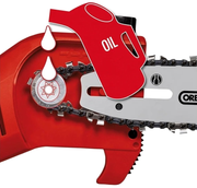 Einhell | Cordless Pole Pruner GC-LC 18/20 Li T-(Battery Excluded)-Toolcraft