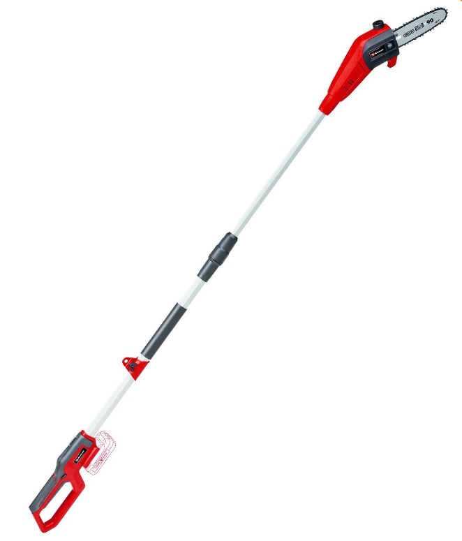 Einhell | Cordless Pole Pruner GC-LC 18/20 Li T-(Battery Excluded)-Toolcraft