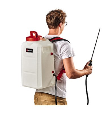 Einhell | Cordless Pressure Sprayer GE-WS 18/150 Li (Battery Excluded)-Toolcraft