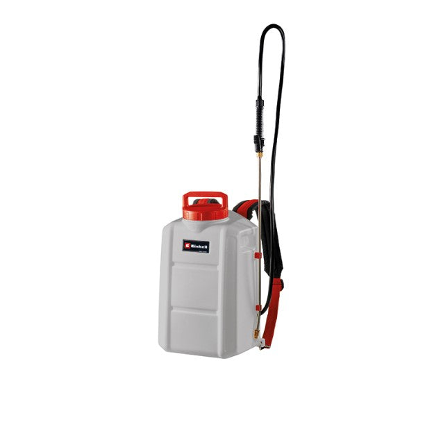 Einhell | Cordless Pressure Sprayer GE-WS 18/150 Li (Battery Excluded)-Toolcraft
