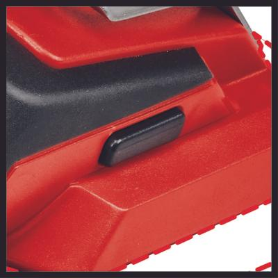 Einhell | Cordless Pruning Shear Li- (Battery Excluded)