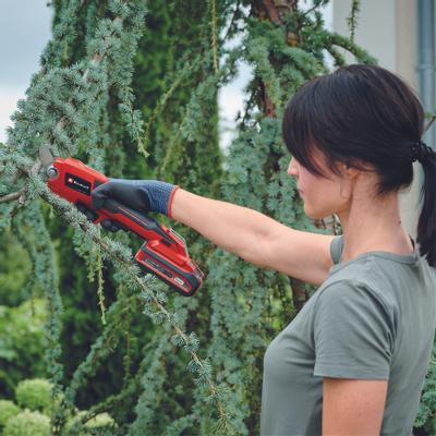 Einhell | Cordless Pruning Shear Li- (Battery Excluded)