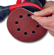 Einhell | Cordless Random Orbital Sander TE-RS 18 Li Tool Only - Toolcraft