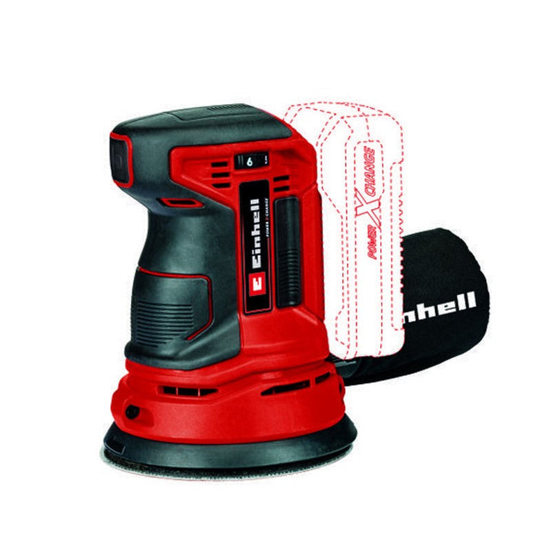 Einhell Power Tools & Accessories - BPM Toolcraft