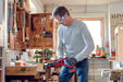 Einhell | Reciprocating All Purpose Saw TE-AP 18Li Tool Only - BPM Toolcraft