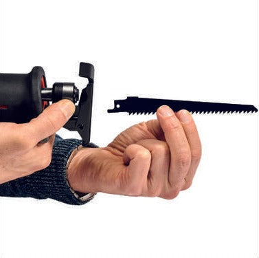 Einhell | Reciprocating All Purpose Saw TE-AP 18Li Tool Only - Toolcraft