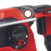 Einhell | Cordless Rotary Hammer Drill Herocco 36/28 (Battery Excluded)-Toolcraft