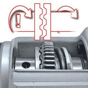 Einhell | Cordless Rotary Hammer Drill Herocco 36/28 (Battery Excluded)-Toolcraft