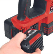 Einhell | Cordless Rotary Hammer Drill Herocco 36/28 (Battery Excluded)-Toolcraft