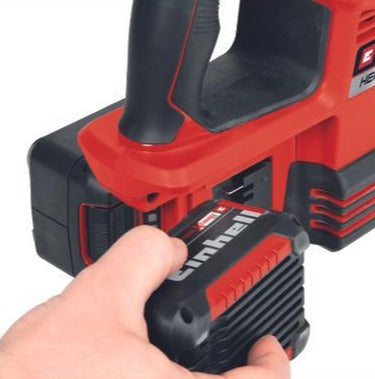 Einhell | Cordless Rotary Hammer Drill Herocco 36/28 (Battery Excluded)-Toolcraft