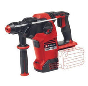 Einhell | Cordless Rotary Hammer Drill Herocco 36/28 (Battery Excluded)-Toolcraft