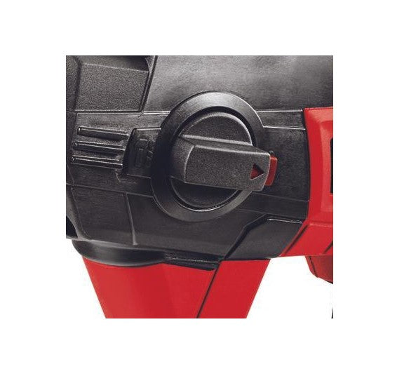 Einhell | Cordless Rotary Hammer SDS plus TE-HD 18 LI (Battery Excluded)-Toolcraft