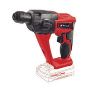 Einhell | Cordless Rotary Hammer SDS plus TE-HD 18 LI (Battery Excluded)-Toolcraft
