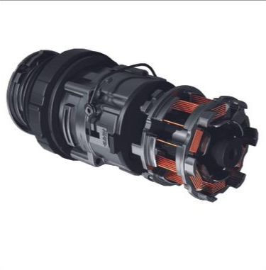 Einhell | Cordless Router Set Li (Battery Excluded) - TP- RO 18 14/457-Toolcraft
