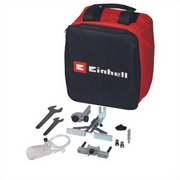 Einhell | Cordless Router Set Li (Battery Excluded) - TP- RO 18 14/457-Toolcraft