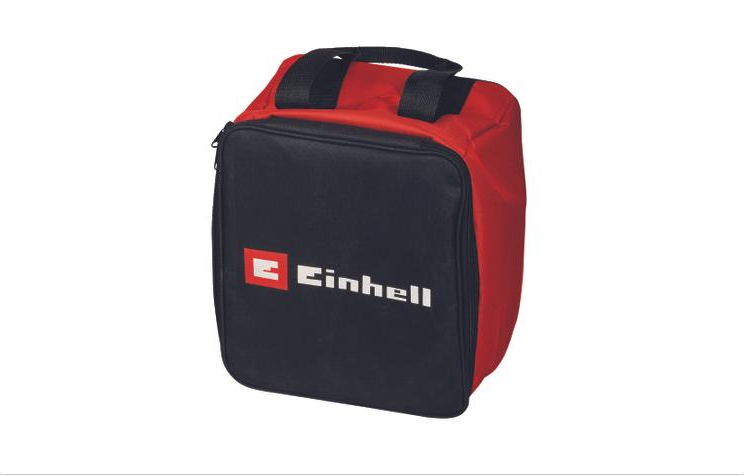 Einhell | Cordless Router Set Li (Battery Excluded) - TP- RO 18 14/457-Toolcraft