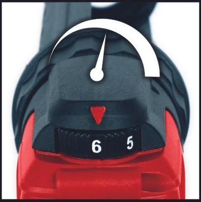 Einhell | Cordless Sealing Gun TE-SG 18/10 Li - (Battery Excluded)-Toolcraft
