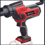 Einhell | Cordless Sealing Gun TE-SG 18/10 Li - (Battery Excluded)-Toolcraft