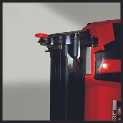 Einhell | Cordless Stapler Fixetto 18/38 S-(Battery Excluded)