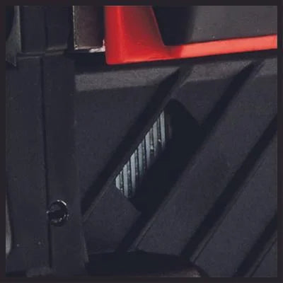 Einhell | Cordless Stapler Fixetto 18/38 S-(Battery Excluded)