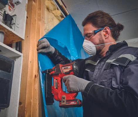 Einhell | Cordless Stapler Fixetto 18/38 S-(Battery Excluded)