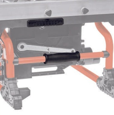 Einhell | Cordless Table Saw TE-TS 36/210 Li (Battery Excluded)