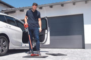 Einhell | Cordless Vacuum TE-SV 18 Li (Battery Excluded)-Toolcraft