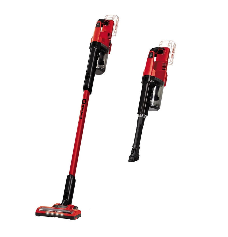 Einhell | Cordless Vacuum TE-SV 18 Li (Battery Excluded)-Toolcraft